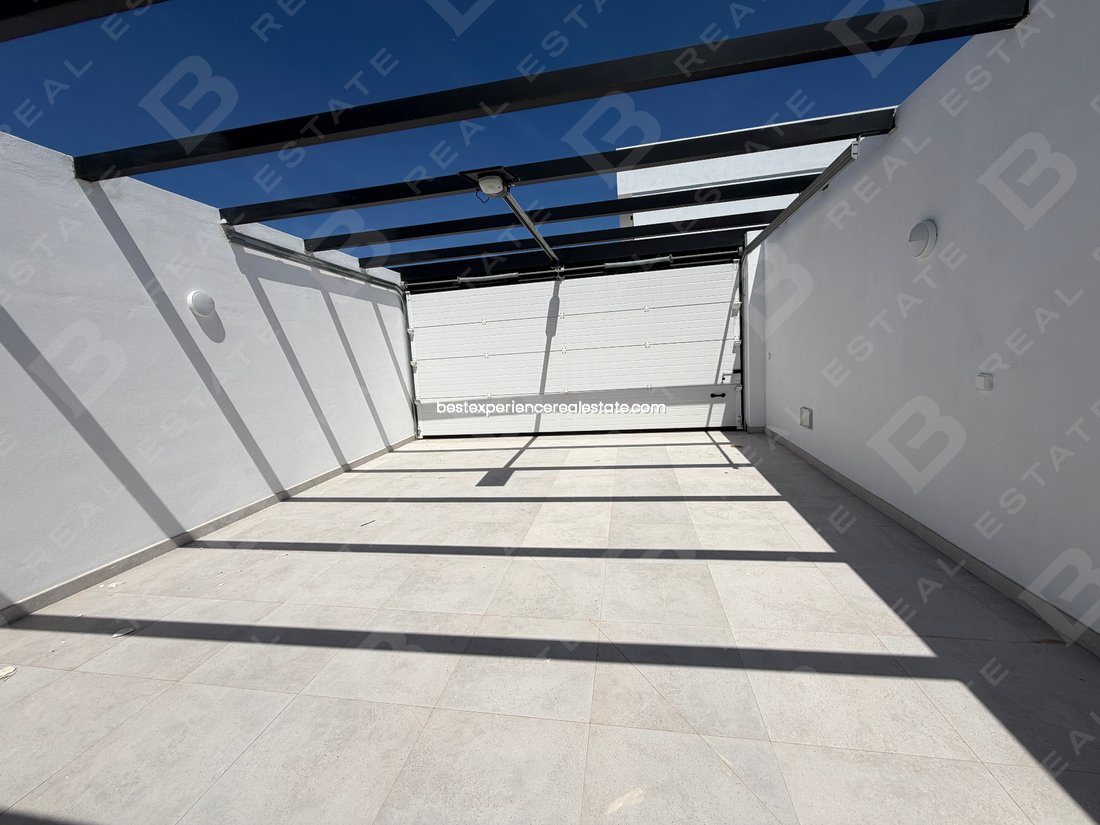 House in Sant Jordi de ses Salines, Sant Josep de sa Talaia, Balearic Islands 3 - 18040314