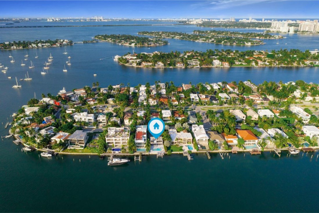 Miami Beach, Florida, United States 5 - 18039616