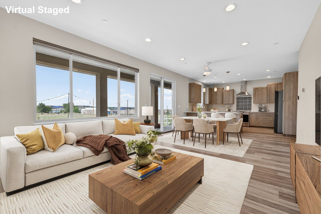 House in Lafayette, Colorado, United States 5 - 18038380