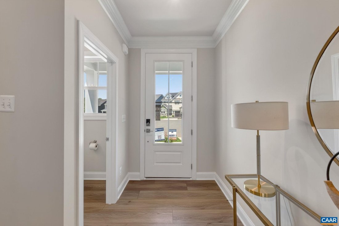 House in Charlottesville, Virginia, United States 5 - 17872187