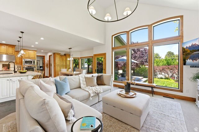 House in Cottonwood Heights, Utah, United States 4 - 18049452
