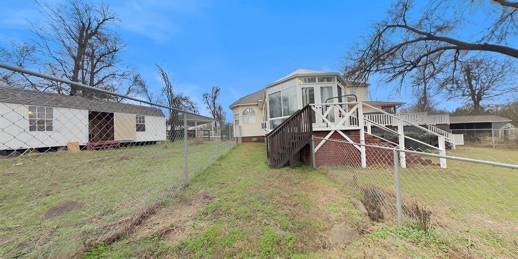 House in Canton, Texas, United States 3 - 17952685