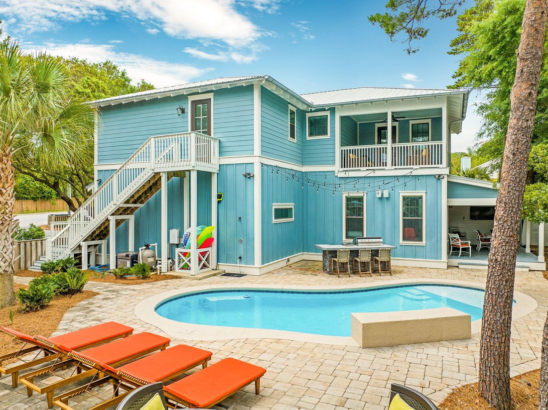 House in Santa Rosa Beach, Florida, United States 4 - 18040151