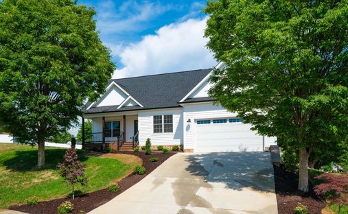 Casa en Fishersville, Virginia, Estados Unidos 1