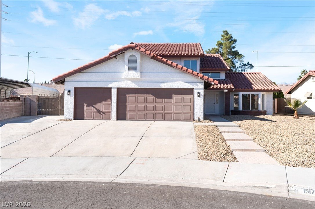 House in Las Vegas, Nevada, United States 5 - 18046540