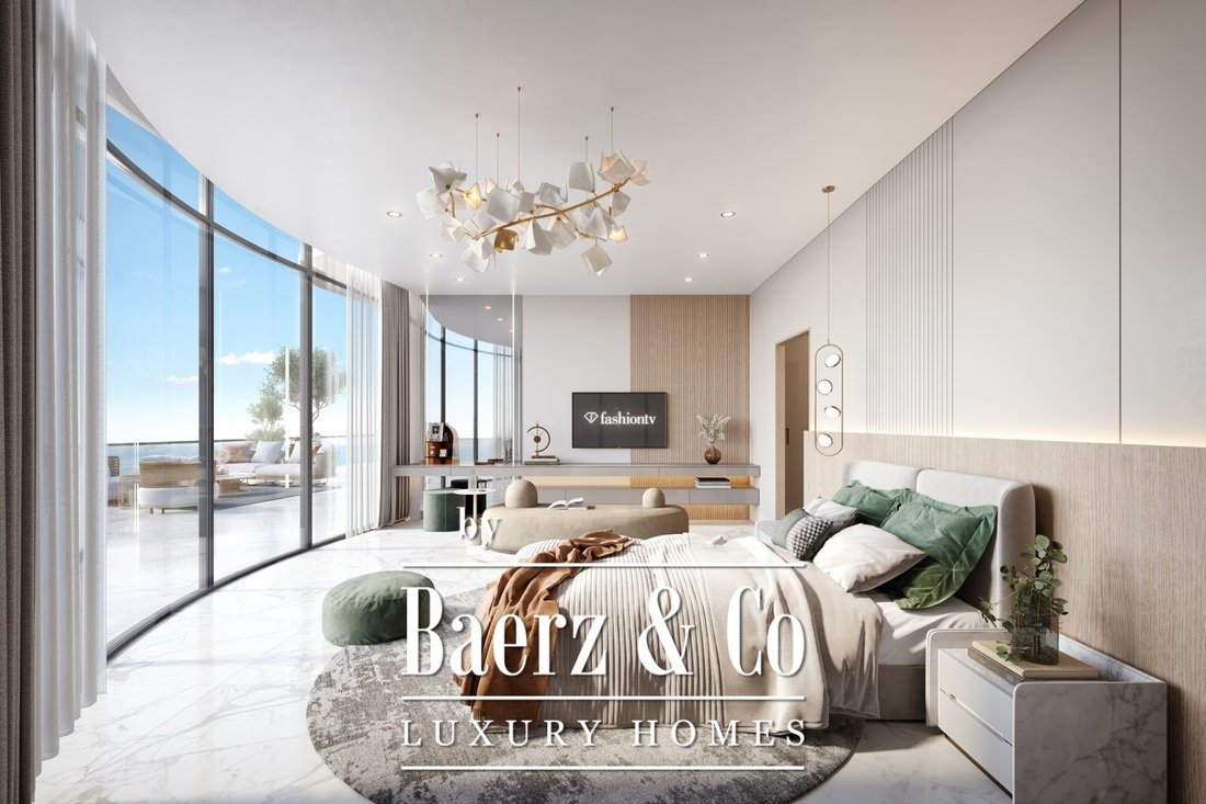 Apartment in Al Wasl, Dubai, United Arab Emirates 3 - 16010089