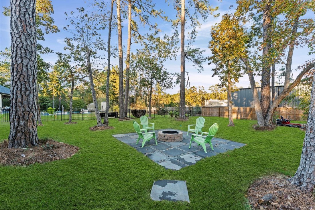 House in Magnolia, Texas, United States 5 - 18041819