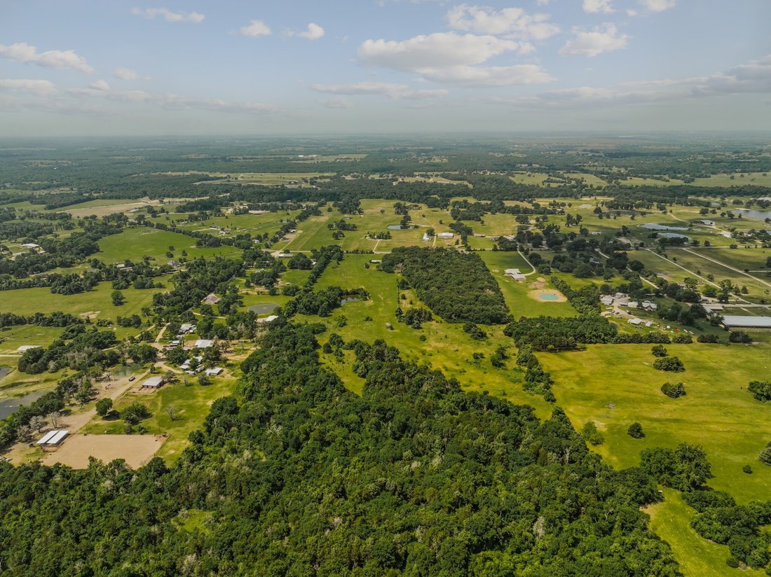 Land in Kaufman, Texas, United States 1 - 18048982