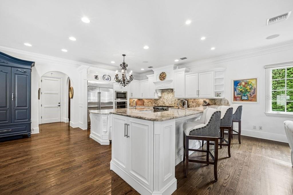House in Winter Park, Florida, United States 4 - 18040473
