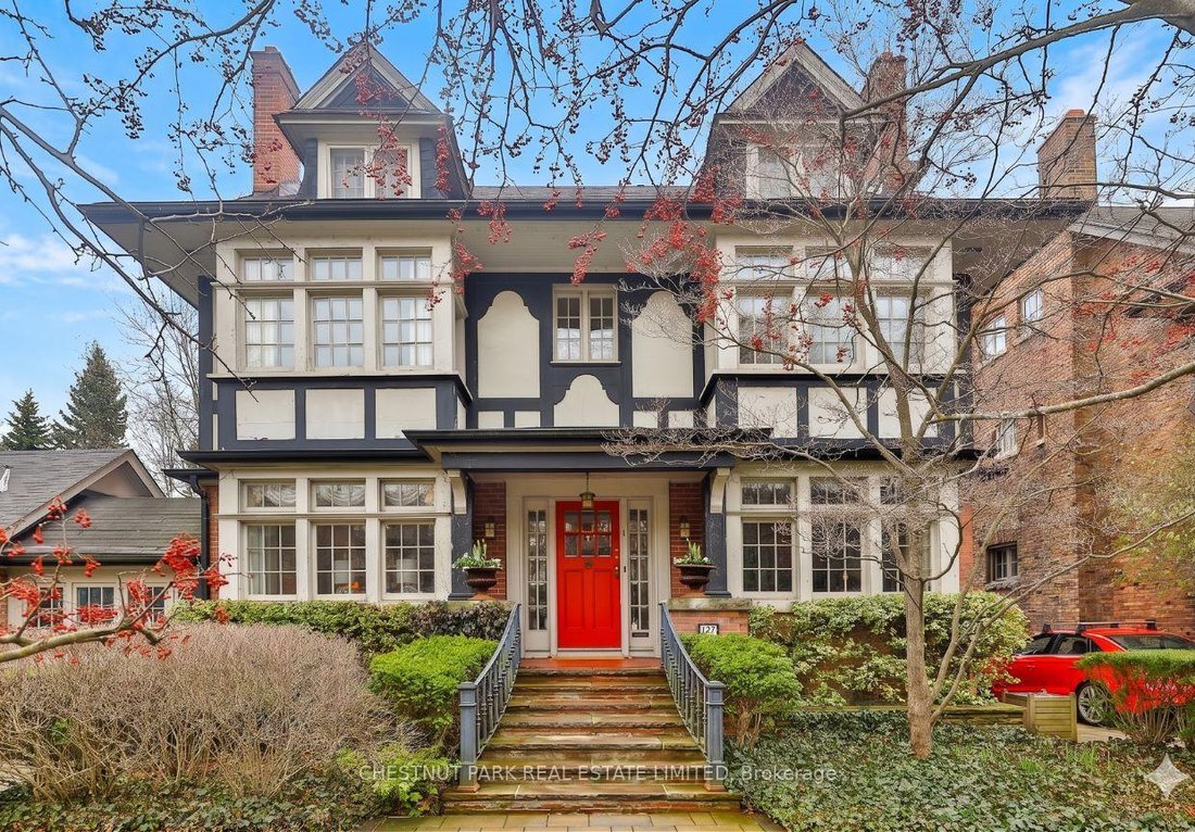 House in Toronto, Ontario, Canada 1 - 18045195