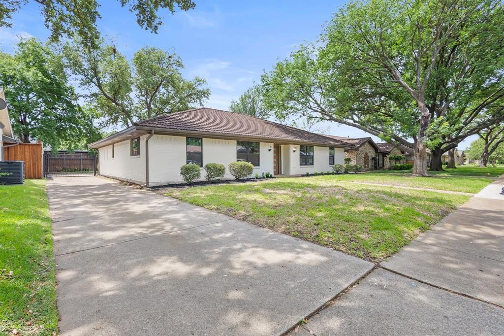 House in Irving, Texas, United States 2 - 18048419