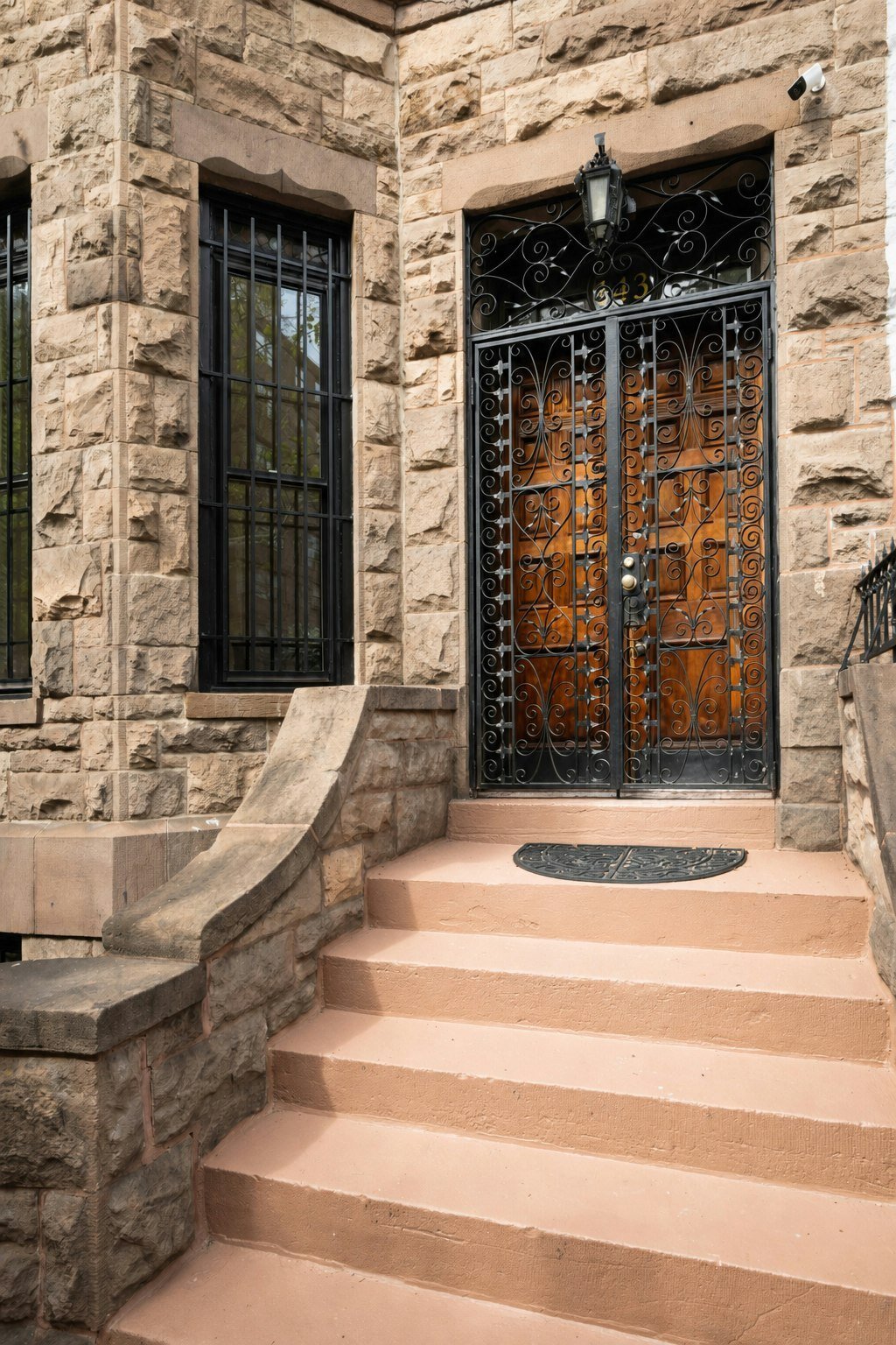 Townhouse in New York, New York, United States 2 - 18030716