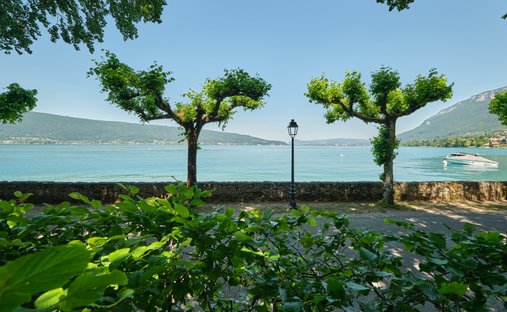 Estate in Menthon-Saint-Bernard, Auvergne-Rhône-Alpes, France 1