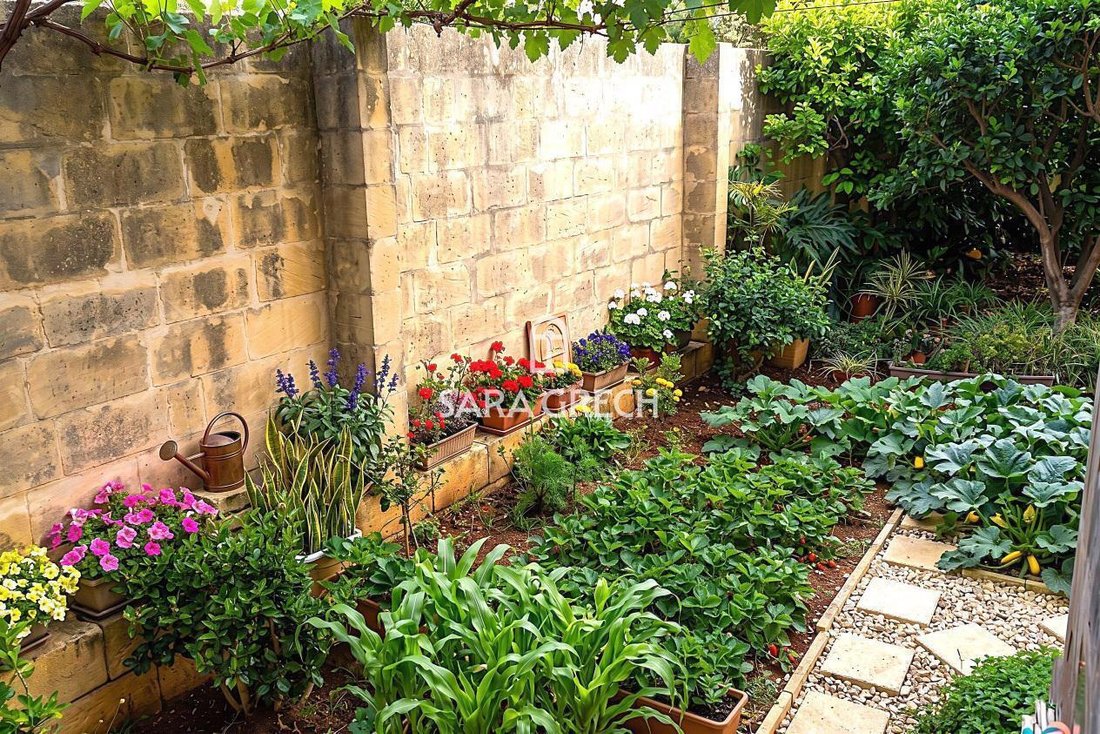 Villa in San Gwann, Malta 3 - 17901543