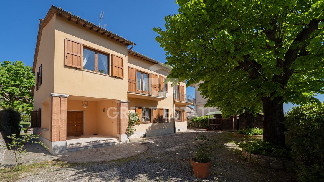 Estate in Montepulciano, Tuscany, Italy 1 - 18041023
