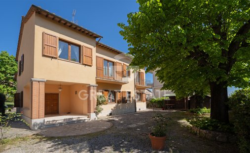 Tenuta a Montepulciano, Toscana, Italia 1