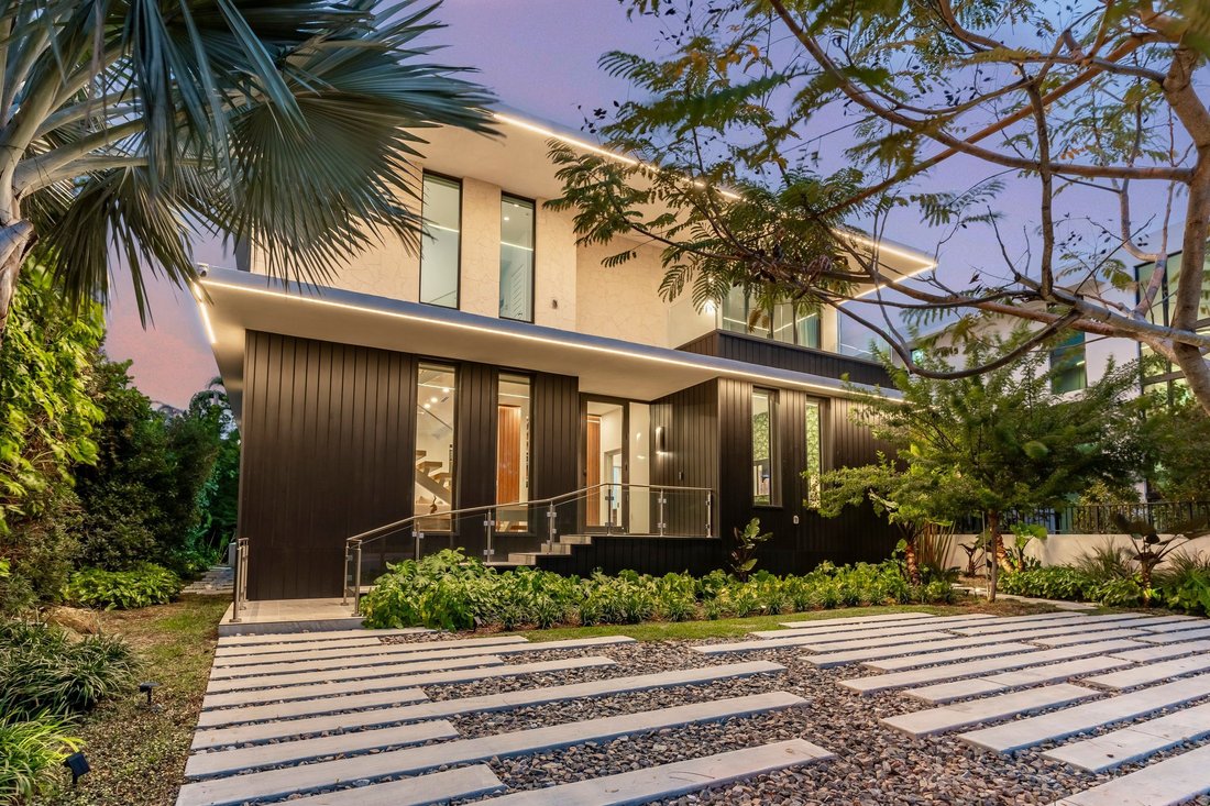 House in Miami Beach, Florida, United States 5 - 18039120