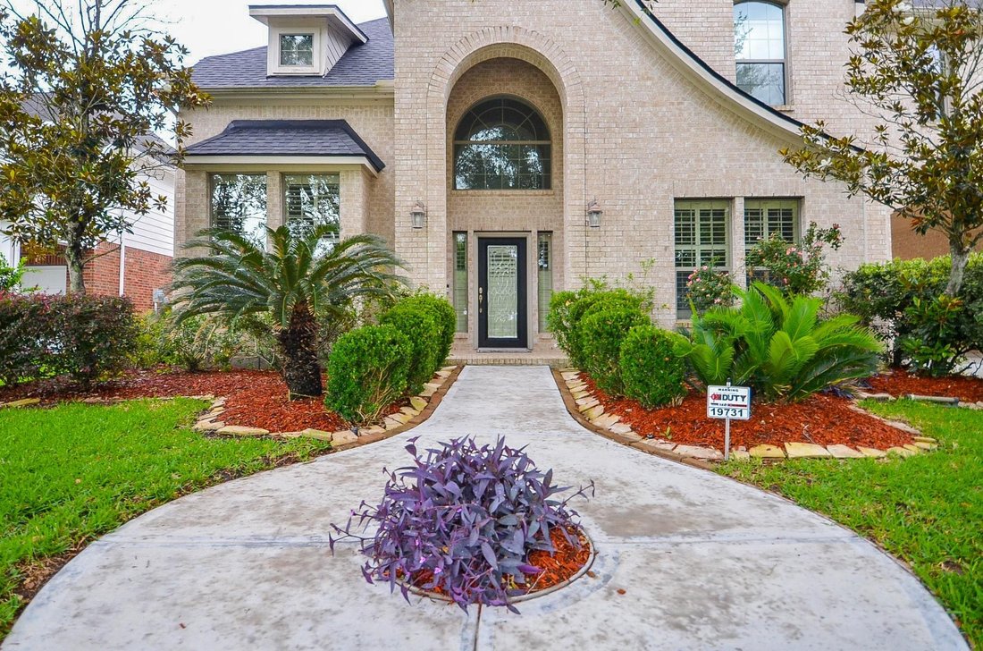 House in Richmond, Texas, United States 4 - 18048522