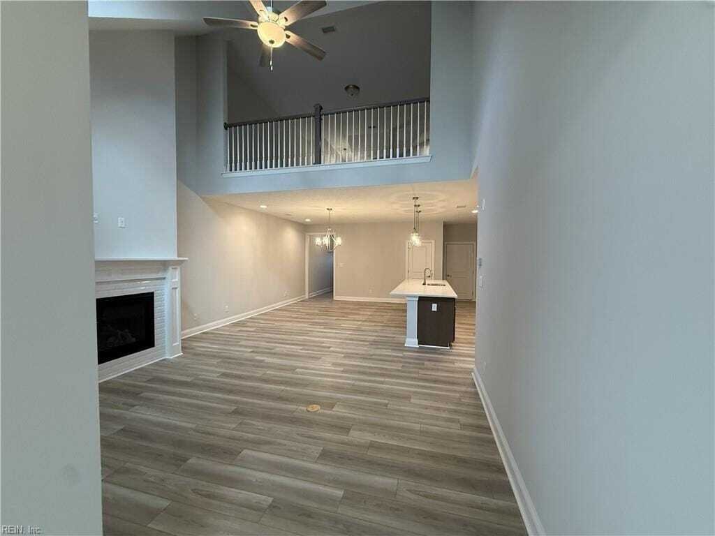 Condo in Suffolk, Virginia, United States 3 - 18041356