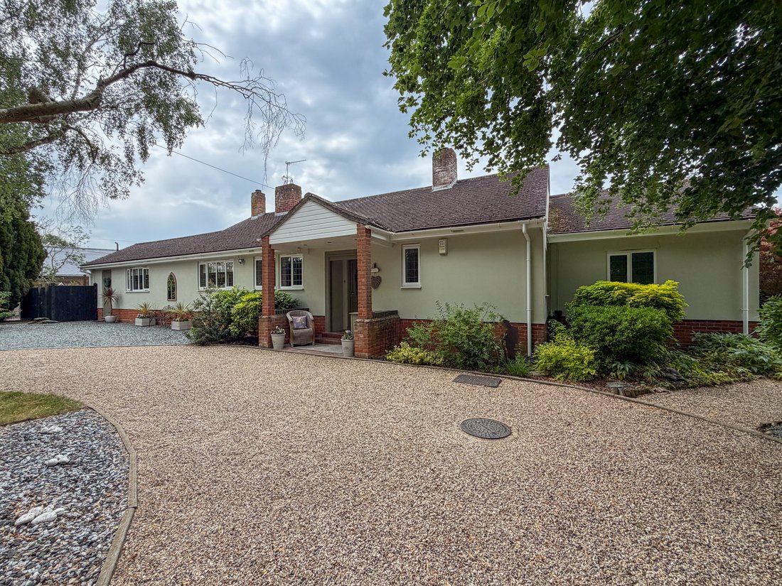 Bungalow a Langenhoe, Inghilterra 1 - 18044617