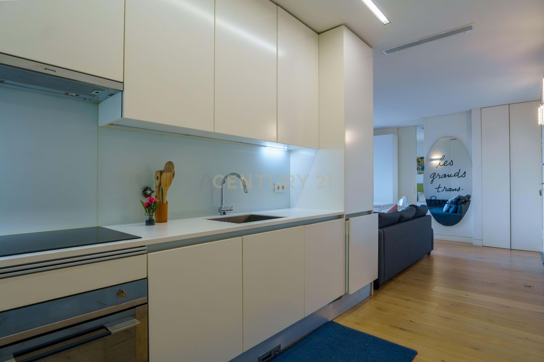 Apartment in Arroios, Lisbon, Portugal 4 - 18038182