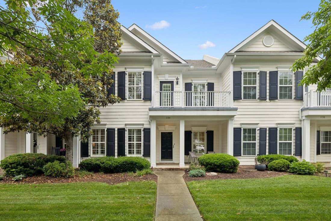 Townhouse in Franklin, Tennessee, United States 1 - 18049954