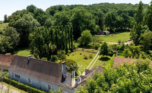 Casa a Morlaas, Nuova Aquitania, Francia 1