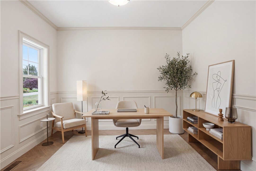 House in Lincoln, Rhode Island, United States 5 - 18036222