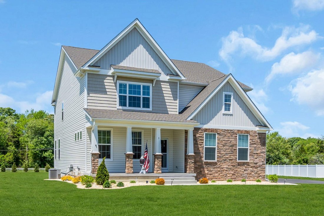 House in Marmora, New Jersey, United States 3 - 18045527