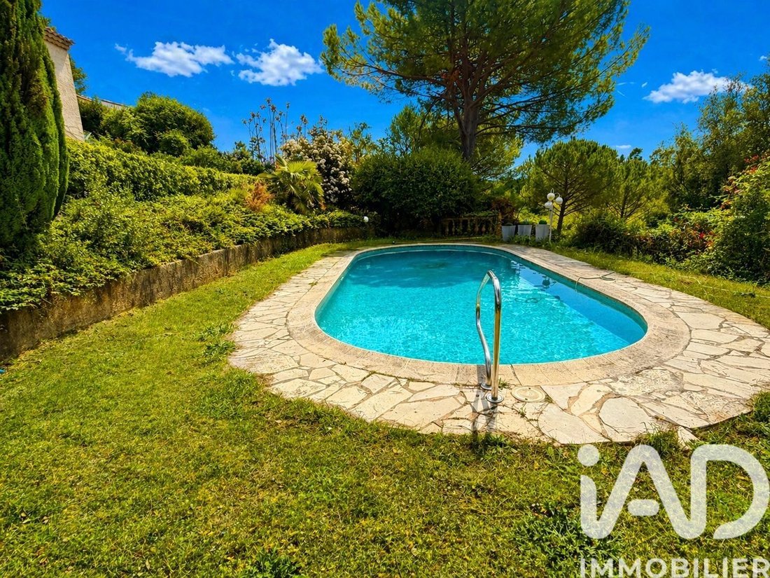 House in Sud, Roquefort-les-Pins, France 4 - 17823147
