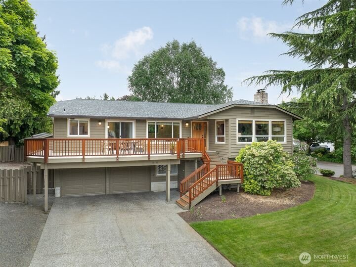 House in Woodway, Washington, United States 3 - 18043757