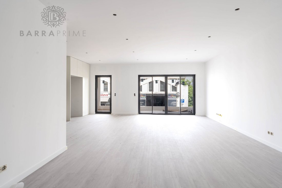Apartment in Loule (Sao Clemente), Algarve, Portugal 1 - 17653063