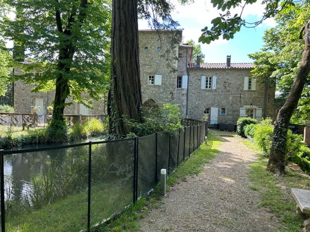 Villa in Les Plans, Occitania, France 2 - 18045307
