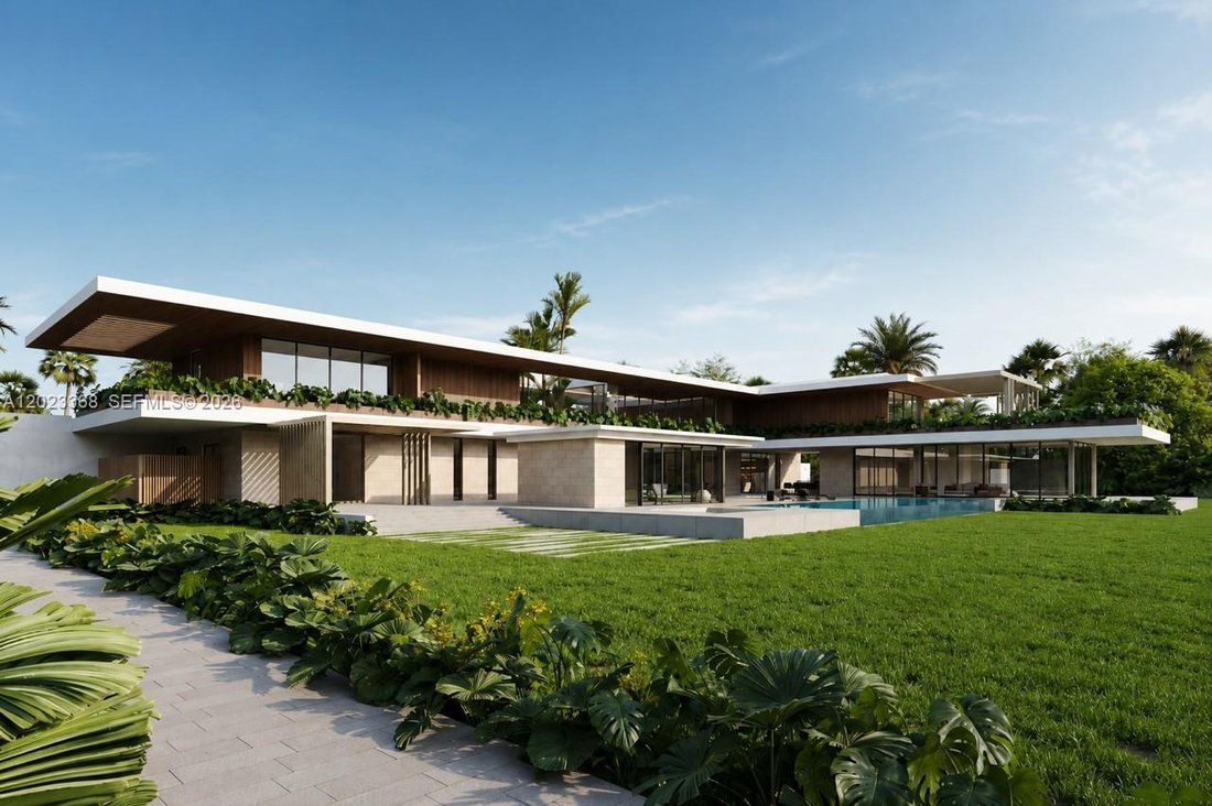 Land in Miami, Florida, United States 4 - 18024640