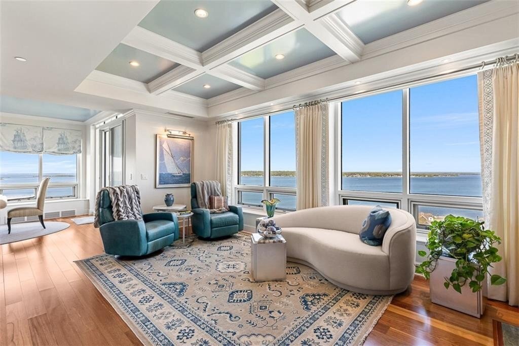 House in Portsmouth, Rhode Island, United States 5 - 18043090