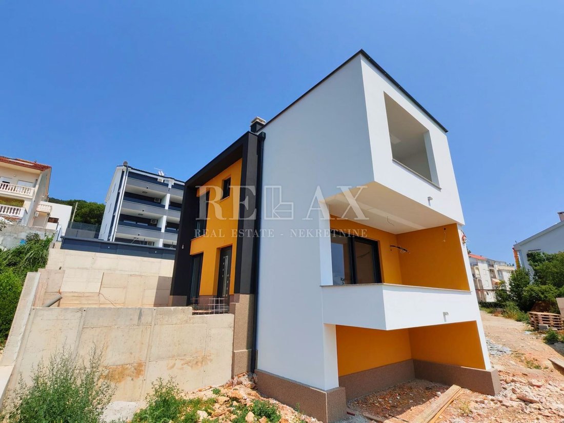 House in Grad Crikvenica, Primorje-Gorski Kotar County, Croatia 2 - 18050122
