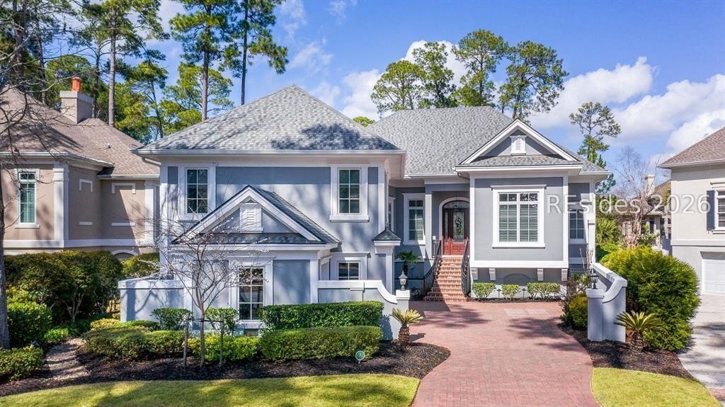 House in Hilton Head Island, South Carolina, United States 2 - 17385109