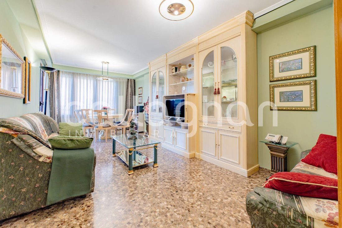 Apartment in Algiros, Valencia, Spain 1 - 18041144