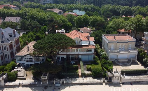 Apartment in Pereire-Ville-d'Hiver, Arcachon, France 1