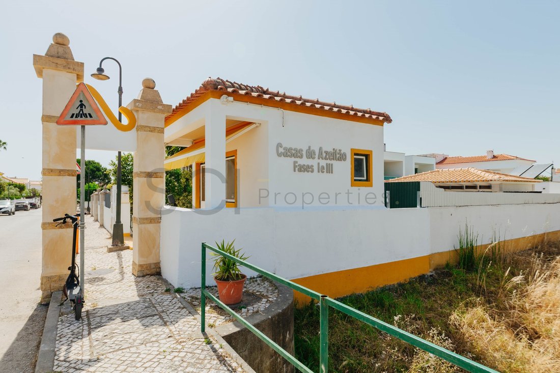 House in Azeitao (Sao Lourenco e Sao Simao), Setubal, Portugal 2 - 18047457