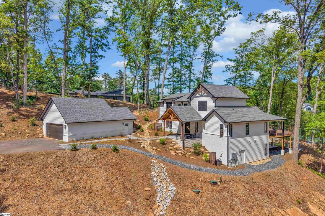 House in West Union, South Carolina, United States 3 - 18039609