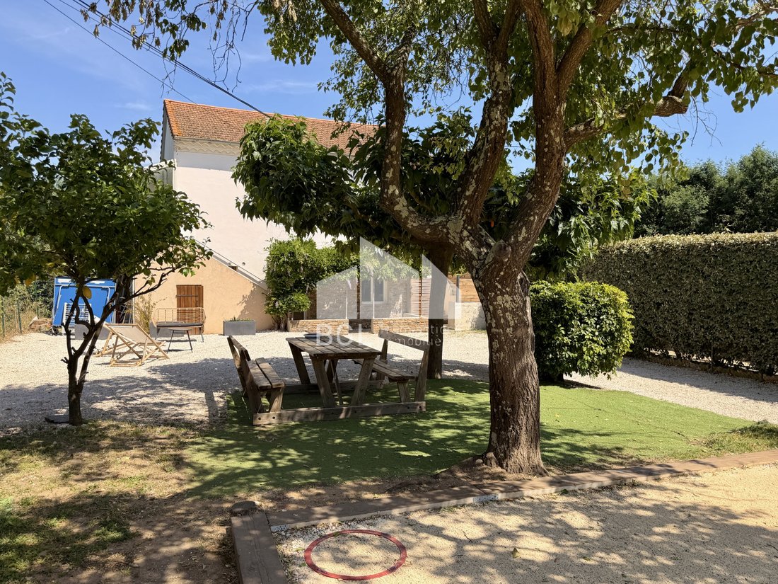 House in Nord Est, Bormes-les-Mimosas, France 2 - 18041257
