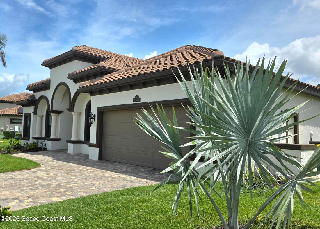House in Melbourne, Florida, United States 2 - 18040257