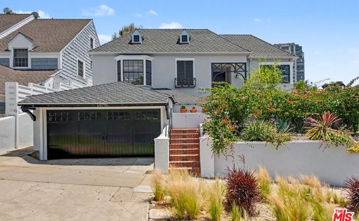 House in Los Angeles, California, United States 1
