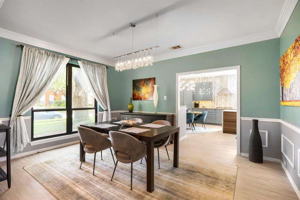 House in Plano, Texas, United States 4 - 18042072