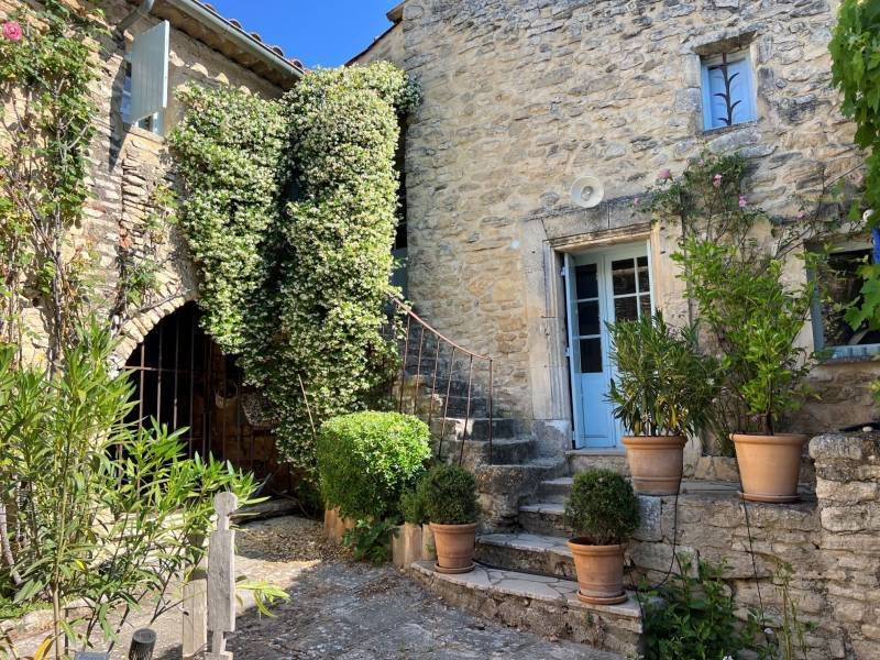 House in Goult, Provence-Alpes-Côte d'Azur, France 1 - 17341880