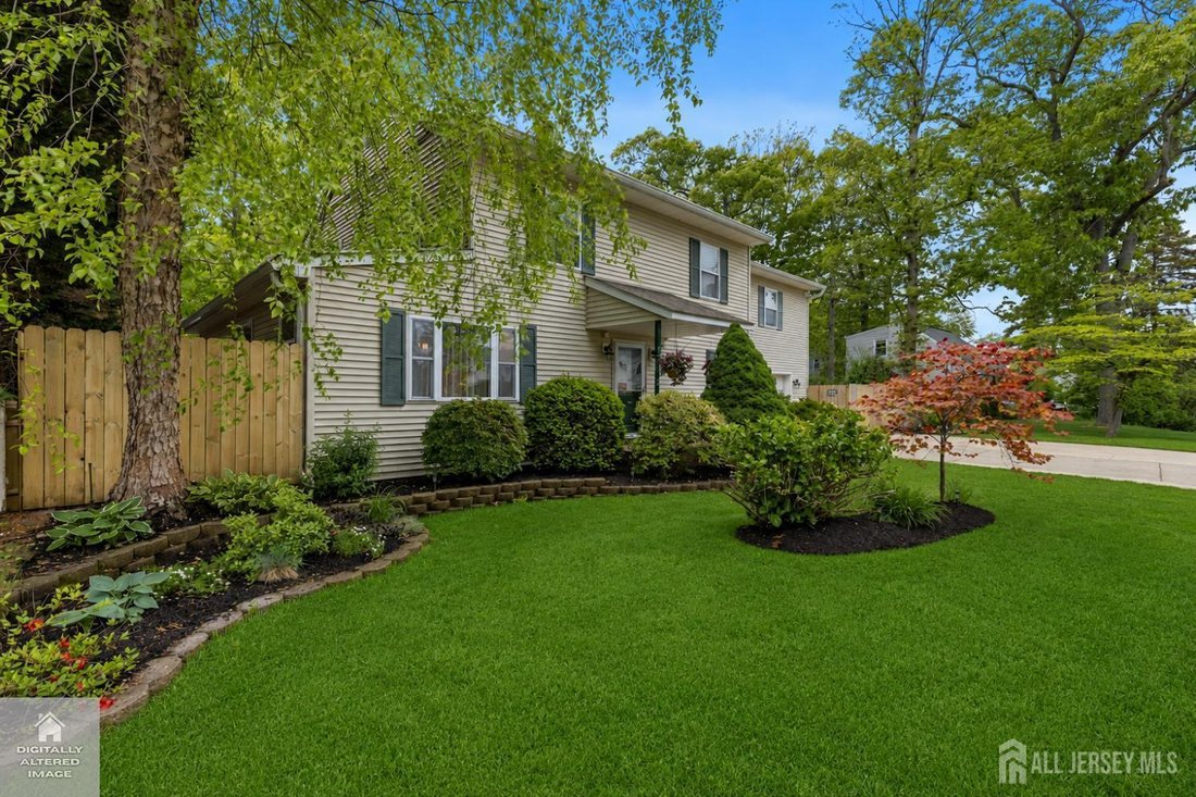 Haus in Brick Township, New Jersey, Vereinigte Staaten 4 - 18045546
