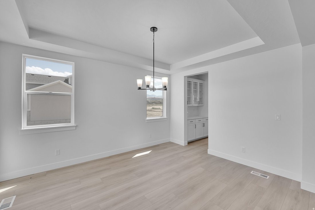 House in Herriman, Utah, United States 5 - 18040207