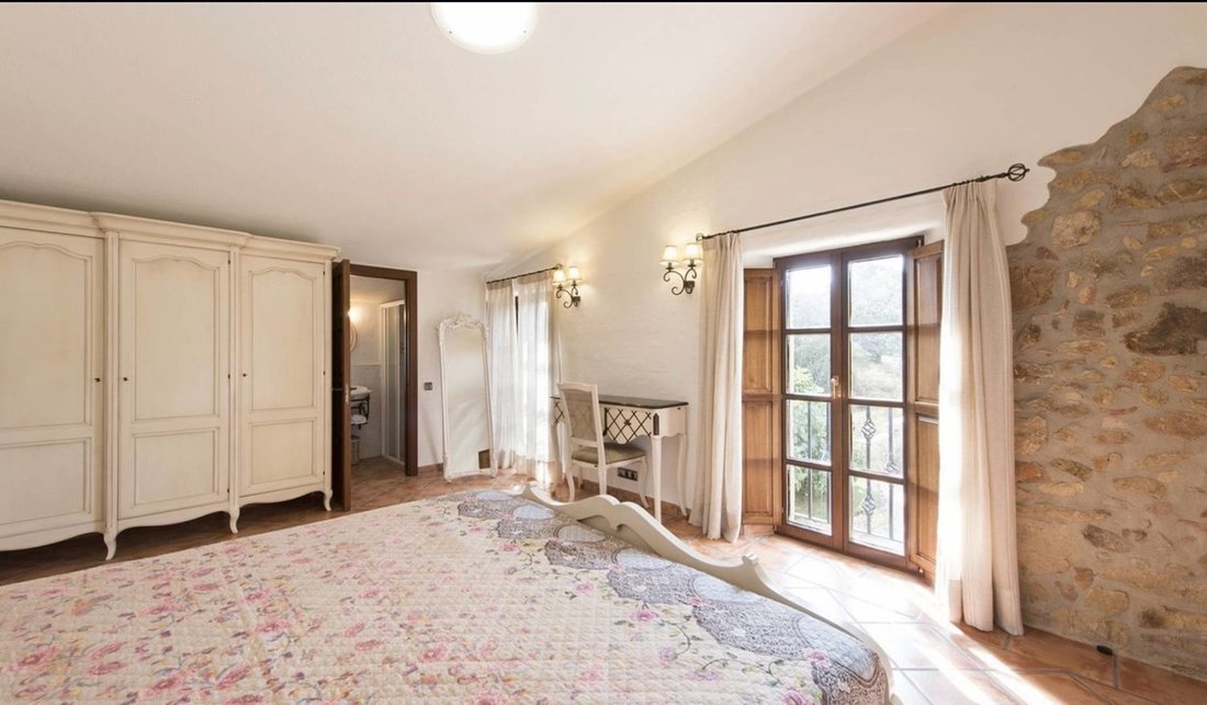 Villa in Platja d'Aro, Catalonia, Spain 3 - 18046845