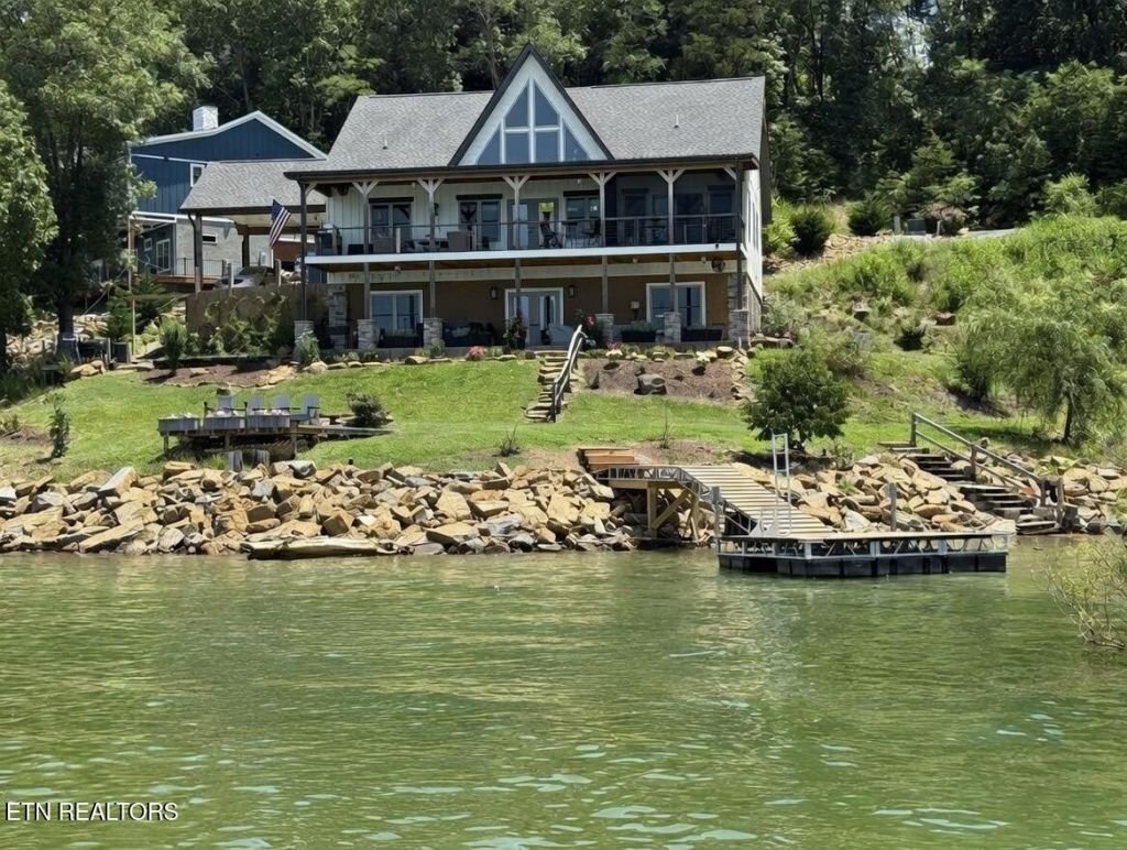 House in Dandridge, Tennessee, United States 2 - 17402627